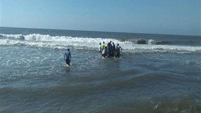 إدارة مصايف الإسكندرية: اللى هيغرق مش هيلاقى حد ينقذه