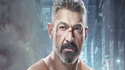 بهذه الطريقة.. ياسر جلال يتجاهل إشاعة انسحابه من مسلسل 