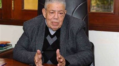 في ذكرى ميلاده.. بشير الديك تعبه الموت وطارده شبح أحمد زكي