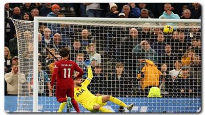 جدول ترتيب الدوري الإنجليزي 23-2022 بعد فوز ليفربول على توتنهام