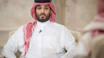 الأمير بن سلمان يصل إلى شرم الشيخ اليوم للمشاركة في مؤتمر COP27