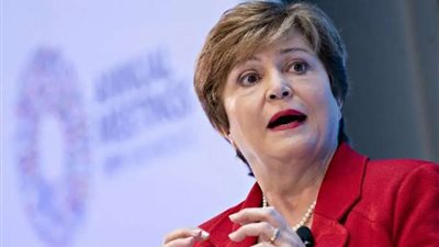 مديرة صندوق النقد الدولي: تعويم الجنيه المصري خطوة ذكية للغاية