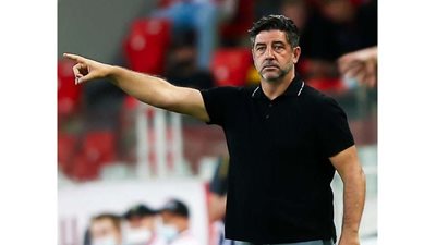 اليوم.. منتخب مصر يبدأ الفترة الأولى من معسكره المغلق استعداد للقاء بلجيكا