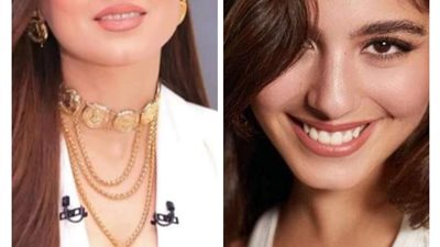 ما تخوضيش معارك مجانية.. ياسمين عز تشن هجوما على مايان السيد