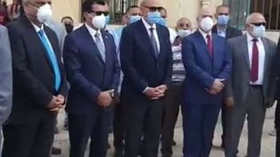 وزير الشباب والرياضة: مصر حاضنة لجميع الأشقاء