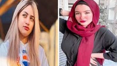 الحبس سنتين وغرامة 300 ألف جنيه لحنين حسام ومودة الأدهم و3 آخرين