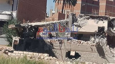 محافظ المنوفية: 102 مليون و171ألف جنيه حصيلة تقنين أراضى أملاك الدولة حتى الآن