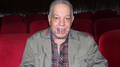 الموت يفجع المخرج حسام الدين صلاح