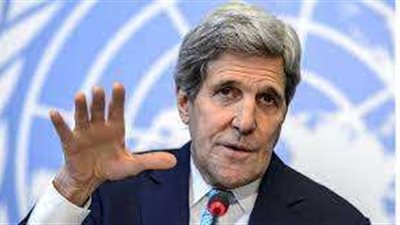 مبعوث الرئيس الأمريكي لشؤون المناخ: نبني على التقدم المحرز في جلاسكو