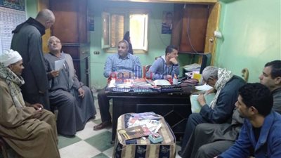 نائب سمالوط: اعتماد 4 مليون جنيه لإحلال كوبري 