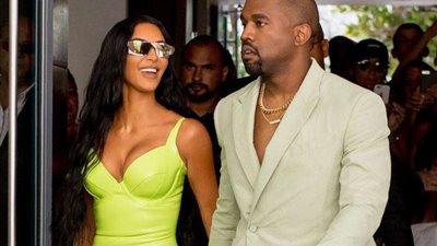 كاني ويست يفجر مفاجأة ويكشف هوية قاتل مايكل جاكسون (تفاصيل)