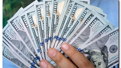 الدولار بكام.. تعرف علي سعر الدولار اليوم الإثنين 7 نوفمبر