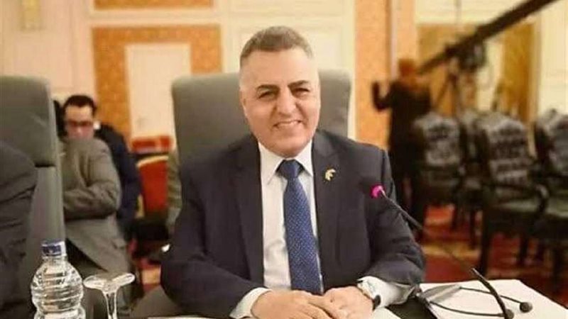 الدكتور محمد موسى
