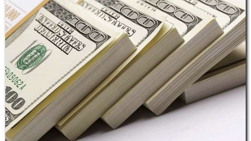 سعر الدولار اليوم