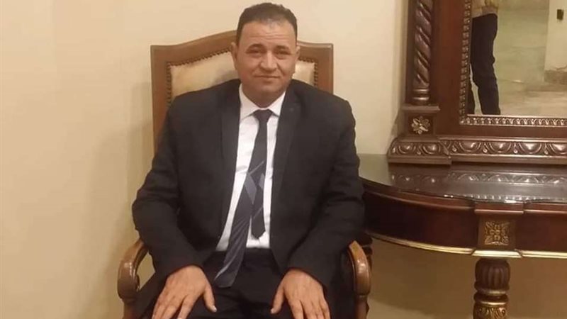 المتوفي