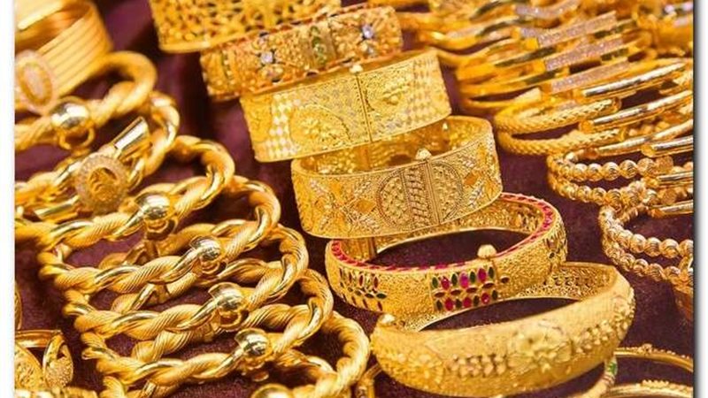 أسعار الذهب بالعراق