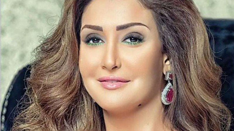 غادة عبد الرازق