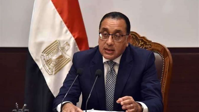 مصطفي مدبولي