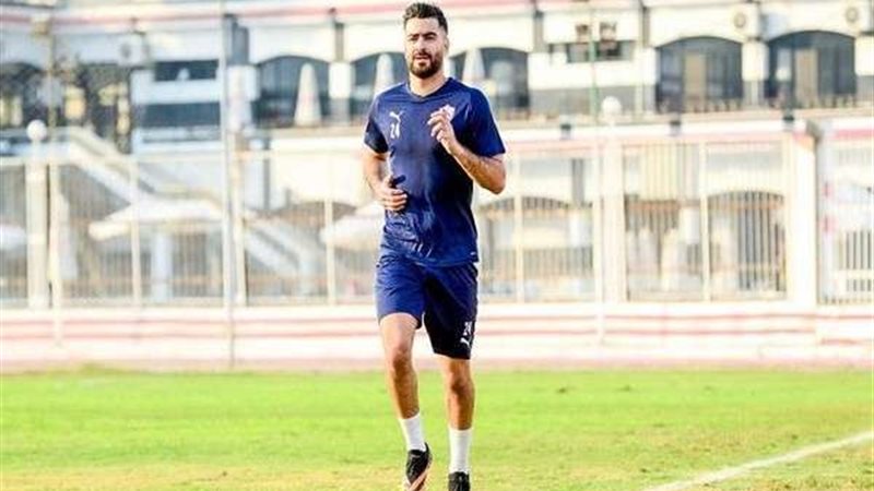 حمزة المثلوثي