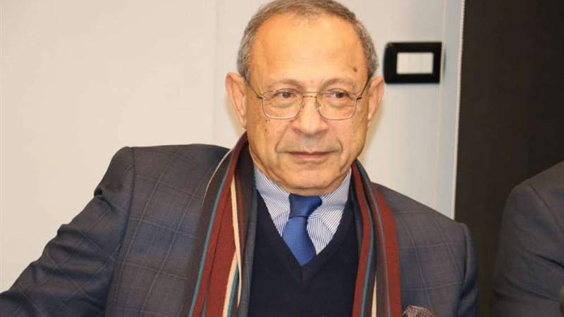 اللواء رؤوف السيد