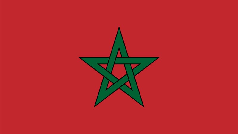 المغرب