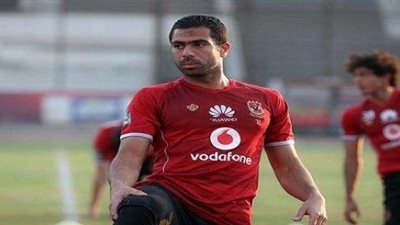 حقيقة عودة أحمد فتحي إلى الأهلي