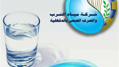 مياه الدقهلية تطلق حملة إلكترونية لتوعية المواطنين