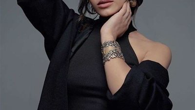 تعرف على رسالة كارمن سليمان لجمهورها