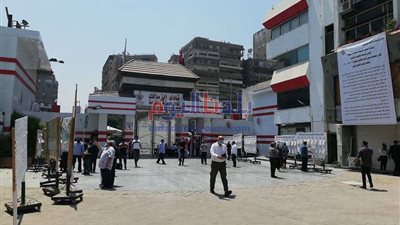 انتهاء التسجيل في الجمعية العمومية للزمالك