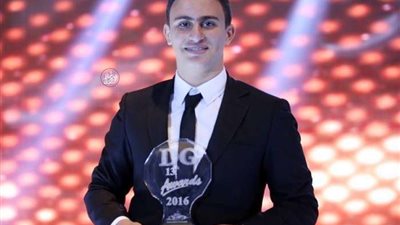 ياسين السقا يروج لفيلمه الجديد بهذه الطريقة