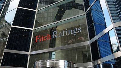 للمرة الثانية.. وكالة فيتش تصنف مصر 