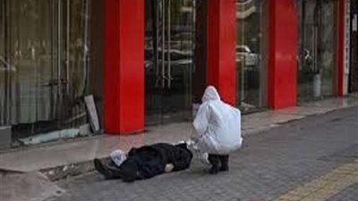 فيروس كورونا يضرب مسئول كبير في إيران