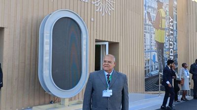 حزب الجيل: دعوة الرئيس لوقف الحرب الروسية الأوكرانية مس شغاف قلوب كل الحضور