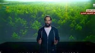 يسرا وأحمد أمين يشاركان بفيلم تسجيلي في مؤتمر المناخ