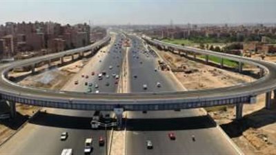 وزير النقل يعلن انتهاء المرحلة الثانية للطريق الدائري أبريل 2024