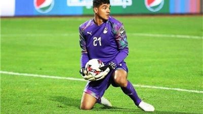 خاص.. محمد صبحي يقترب من حماية عرين الزمالك في بطولتين