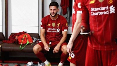 بعد رحيل لوفرين.. لاعب آخر يغادر أسوار ليفربول