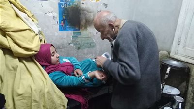 قضى حياته في خدمة المرضى.. نقابة الأطباء تنعي طبيب الغلابة