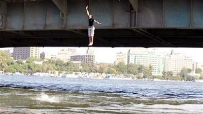 مباحث الجيزة تكشف لغز العثور على جثة شاب طافية بنهر النيل بالجيزة