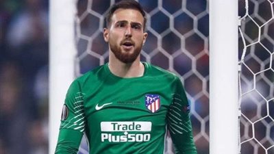 رد حاسم من رئيس أتلتيكو مدريد على عروض أوبلاك