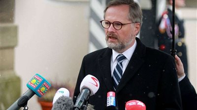 رئيس وزراء التشيك: سننضم إلى التعهد العالمي بخفض انبعاثات الميثان بنسبة 30٪ بحلول 2030