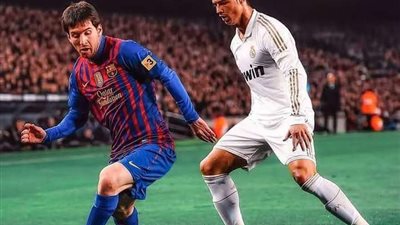 قبل مواجهة الدوري الأوروبي المرتقبة .. تاريخ مواجهات كريستيانو رونالدو أمام برشلونة