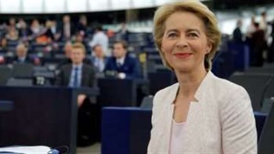 المفوضية الأوروبية تعرب عن سعادتها بإدراج خسائر وأضرار تغير المناخ