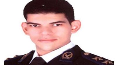 تنفيذ حكم الإعدام لـ7 متهمين بقتل الضابط أحمد أبو دومة