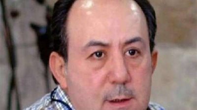 الموت يفجع الفنان السوري محمد الجراح