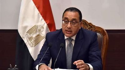 مدبولي يعقد اجتماعاً مع ممثلي تحالف بلجيكي للشركات المتخصصة فى مجال الطاقة والهيدروجين الأخضر