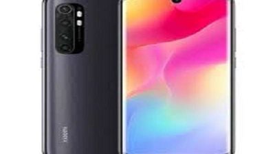 قبل إطلاقه.. شاومى تكشف عن هاتف غامض في بداية حملة الترويجية