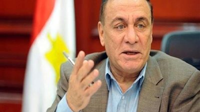 سمير فرج: مصر أول دولة في الشرق الأوسط وأفريقيا تنظم قمة المناخ