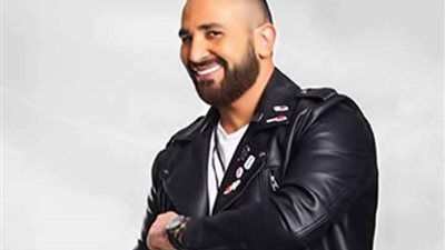 أحمد سعد يستعد لطرح أغنية جديدة بعنوان 