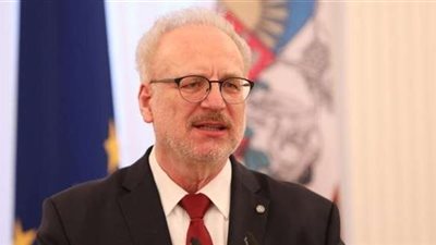 رئيس لاتفيا: تغير المناخ أثر على الكثير من دول العالم